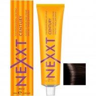 Краска для волос «Nexxt» CL220470, тон 4.7, 100 мл