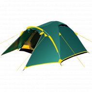 Палатка «Tramp» Stalker 3 v2