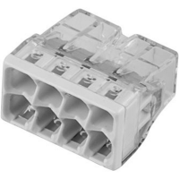 

Монтажная клемма(2273-248 0.5-2.5мм2)