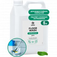Средство для мытья пола «Grass» Floor Wash, 125195, 5.1 кг