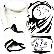 Перчатки боксерские «ZEZ SPORT» Tiger-10-OZ