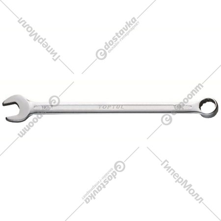 Ключ комбинированный «Toptul» AAEL1515, 15 мм