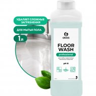 Средство для мытья пола «Grass» Floor Wash, 250110, 1 л