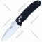 Нож туристический «Ganzo» G704-B