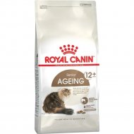 Корм для кошек «Royal Canin» 12+ Ageing, 2 кг