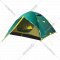 Туристическая палатка «Tramp» Nishe 2 v2