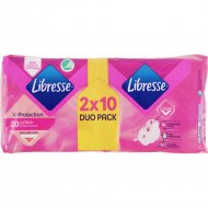 Прокладки гигиенические «Libresse» Ultra normal soft, 20 шт