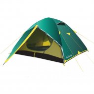 Туристическая палатка «Tramp» Nishe 3 v2