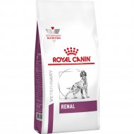 Корм для собак «Royal Canin» Renal Canin, 2 кг