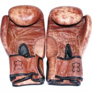 Перчатки боксерские «ZEZ SPORT» Vintage-10-OZ