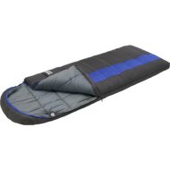 Спальный мешок «Trek Planet» Warmer Comfort, 70389-R, серый/синий
