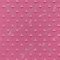 Шторка для ванны «Вилина» Бриллиант, ромб-розовый, 180х180 см