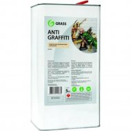 Очиститель «Grass» Antigraffiti, 140101, 5 кг