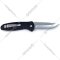 Нож туристический «Ganzo» G6252-BK
