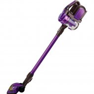Вертикальный пылесос «Ginzzu» VS401 purple