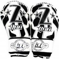 Перчатки боксерские «ZEZ SPORT» Z-THAI-10-OZ