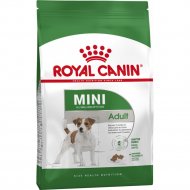 Корм для собак «Royal Canin» Mini Adult, 2 кг