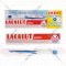 Комплект «Lacalut» Aktiv, зубная щётка + зубная паста 75 мл