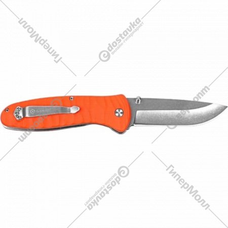 Нож туристический «Ganzo» G6252 OR
