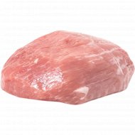 Свинина для запекания 1 кг, фасовка 0.9 - 1.2 кг