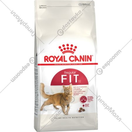 Корм для кошек «Royal Canin» Fit, 2 кг