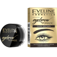 

Помада для бровей"EYEBROW POMADE"4г