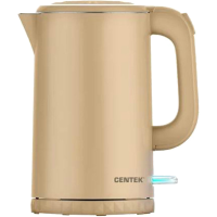 

Электрочайник "CENTEK"(CT-0020,beige)