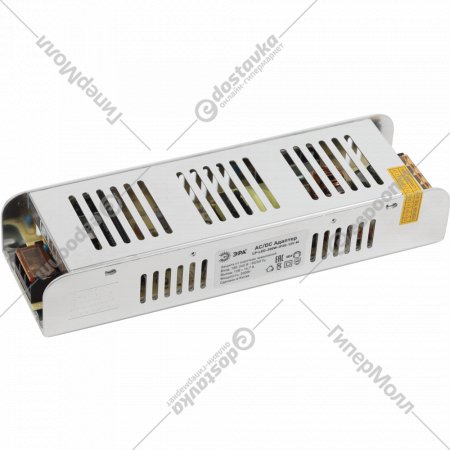 Источник питания «ЭРА» LP-LED-200W-IP20-12V-M, Б0044743