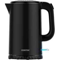 

Электрочайник "CENTEK"(CT-0020,black)