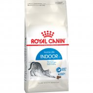 Корм для кошек «Royal Canin» Indoor, 2 кг