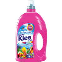 

Гель д/стирки "HERR KLEE" (Color) 4.305л