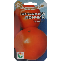 

Томат "СЛАДКИЙ ПОНЧИК" 20 шт