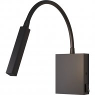 Настенный светильник «Elektrostandard» KNOB 40118/LED, a058943, черный