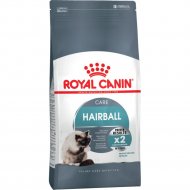 Корм для кошек «Royal Canin» Hairball Care, 2 кг