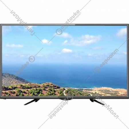Телевизор «Polar» P32L21T2SCSM Smart TV