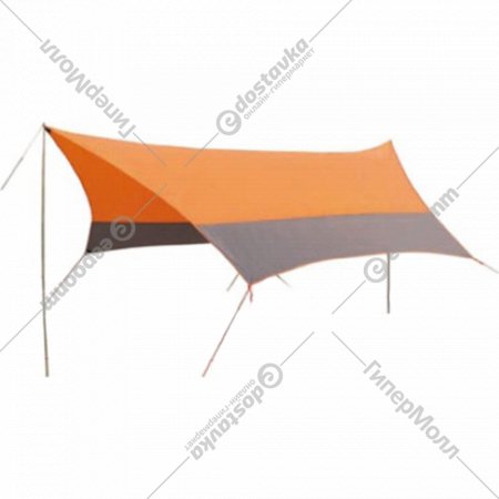 Тент «Tramp» Lite Tent, TLT-011, orange