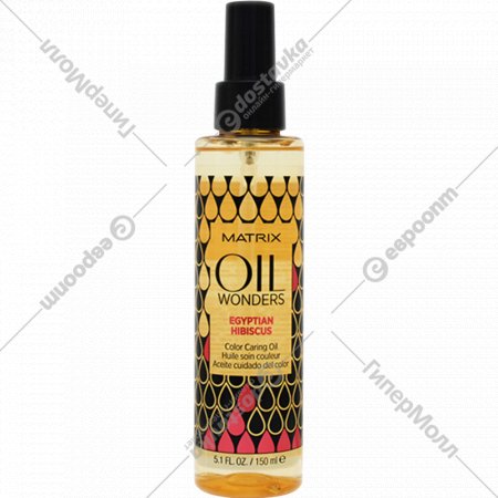 Масло для волос «Matrix» Oil Wonders, Egyptian Hibiscus, 150 мл
