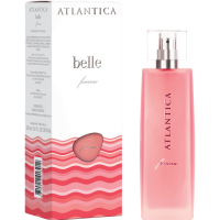

Парф/вода жен."АТЛАНТИКА"(Belle) 100мл