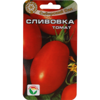 

Томат "СЛИВОВКА" 20 шт