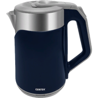 

Электрочайник "CENTEK"(CT-0023,blue)