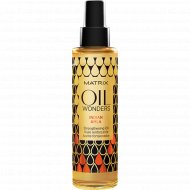 Масло для волос «Matrix» Oil Wonders, Indian Amla, 150 мл