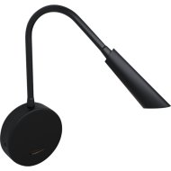 Настенный светильник «Elektrostandard» Stem 40120/LED, a060540, черный