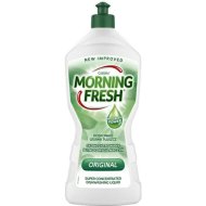 Средство для мытья посуды Morning Fresh Original, 900 мл