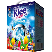 

Стир.порошок "HERR KLEE" (Color,п/э)10кг