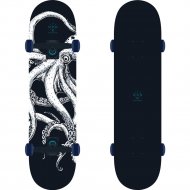 Скейтборд «Ridex» Octopus, 31.65«x 8»