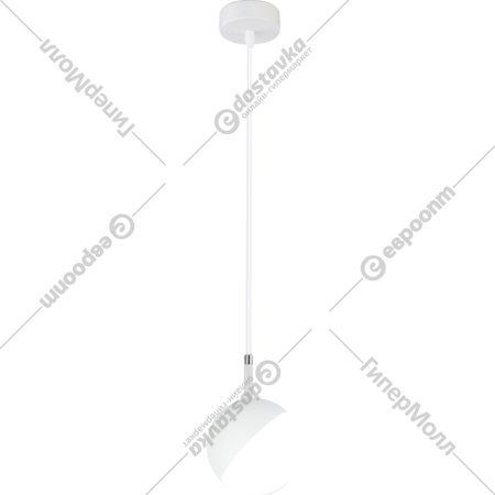 Подвесной светильник «Elektrostandard» Grollo, 50120/1, a060343, белый