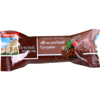 

Сырок глаз "ШОКОЛАДНЫЙ БРАУНИ" 18%,45г