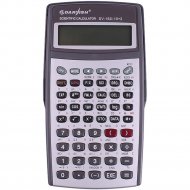 Калькулятор инженерный «Darvish» DV-152i, 242 функции