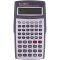 Калькулятор инженерный Darvish DV-152i, 242 функции