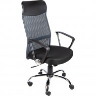 Компьютерное кресло «Calviano» Xenos II, black/gray